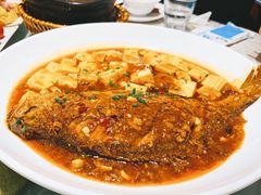 -阿英煲(凉城路店)