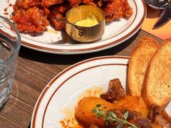 -ZAFFERANO西班牙海鲜饭(上海首店)