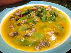 馋嘴牛蛙-梁溪河畔·吉府花园(南长街南下塘店)