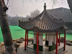 -莲湖公园