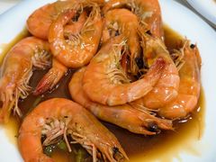 油焖大虾-来之顺海鲜菜馆·青岛菜(栈桥店)