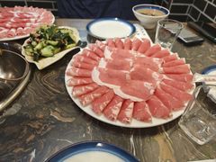 -鑫隆四季涮肉(香河店)