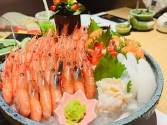-匠和风精致料理(福州金融街万达店)