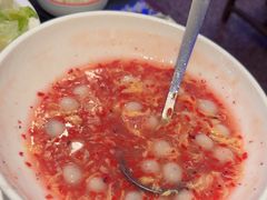 -新白鹿餐厅(百联中环店)