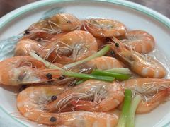 -小小饭店·休闲农庄·安吉松树林里的农家菜