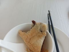 -鹿鸣酒家(越秀店)