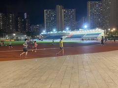 -屯门邓肇坚运动场