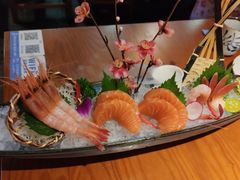 -有喜屋·烧鸟·居酒屋(周浦万达店)