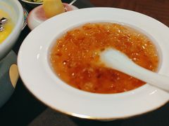 -肆月河豚·新淮扬(金融街店)