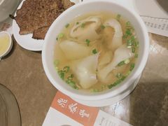 -鼎泰丰(美丽华店)