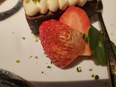 -岩盐·铁板料理(嘉里店)