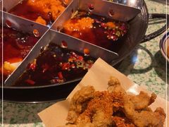 -五里关火锅(牛市口店)