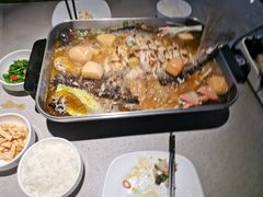 -半天妖烤鱼(永旺梦乐城店)