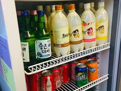 零售区-京玉菲饭店(李村店)