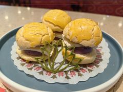 -点都德(千灯湖环宇城店)