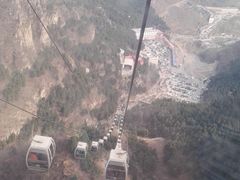-狼牙山风景区