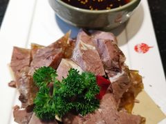 -百姓厨房(凤翔泥塑坊店)
