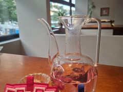 -本处·素食·融合料理(南油店)