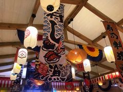 大堂-TORO MaKi 寿司·日料(华创店)