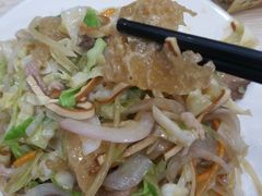 -老头盖浇饭(南京新街口明瓦廊宏光酒店店)