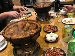 -范贤光鸡公煲(平乐园总店)