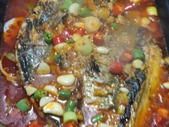 -云晓光头烧烤吧(盛夏店)