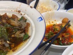 -兰湘子·湘菜小炒(石家庄万象城店)