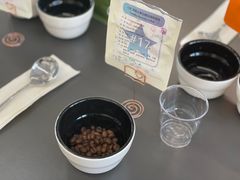 -COFFELIZ COFFEE