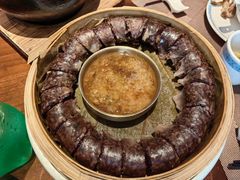 -甘家界牌柠檬鸭(青山店)