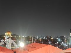 -东莞银行篮球中心