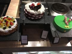 -富力希尔顿酒店·地阔自助餐厅