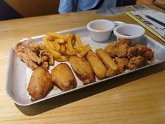 -菲滋意式休闲餐厅(北仑银泰城店)
