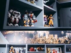 -T-COFFEE(长江花园店)