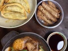 -李记清真馆(打钉巷店)