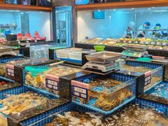 -海月轩海鲜豆捞(紫金塔店)