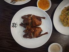 乳鸽-龍炎馬仔烧味(首位中心店)