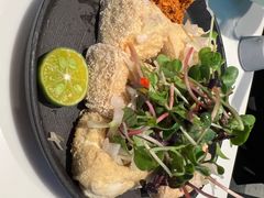 -胡麻(静安嘉里店)