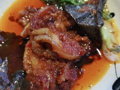 -小六汤包·老字号·中华名小吃(公园南路店)