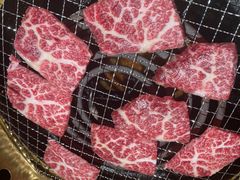 -谷牛和牛烤肉(漕河泾印象城店)