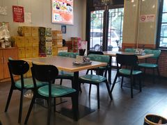 -东北农家小院(定西路店)