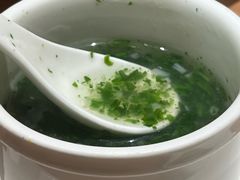 -枣子树·素食餐厅(普陀山店)