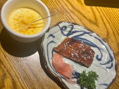 -山盛创作料理·Yamamori(珠宾店)