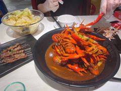 -聚味瞿记·龙虾堂(望城店)