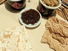 -符离集餐厅(万象城店)