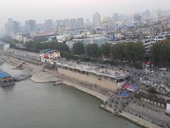 -武昌江滩