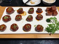 九转大肠-梅飞酒家(桑园路店)