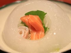 -白天鹅宾馆·流浮阁咖啡厅