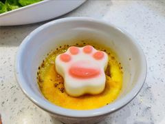 猫爪焦糖布丁-猫抓烤肉(春熙路店)