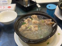 -索子风味砂锅居(兴华街总店)