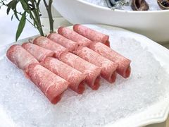 -一品鲜海鲜火锅(海信广场店)